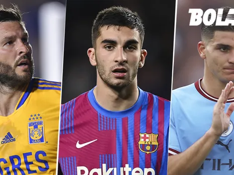 Partidos de HOY, miércoles 24 de agosto