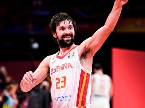 ◉ EN VIVO | España vs. Islandia por la Clasificación para la Copa del Mundo de Baloncesto 2023: ver hoy ONLINE y GRATIS