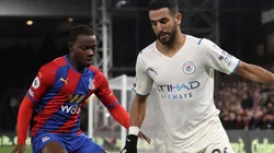 Pronóstico de Manchester City vs. Crystal Palace, Premier League: ¿Quién tiene más posibilidades de ganar?