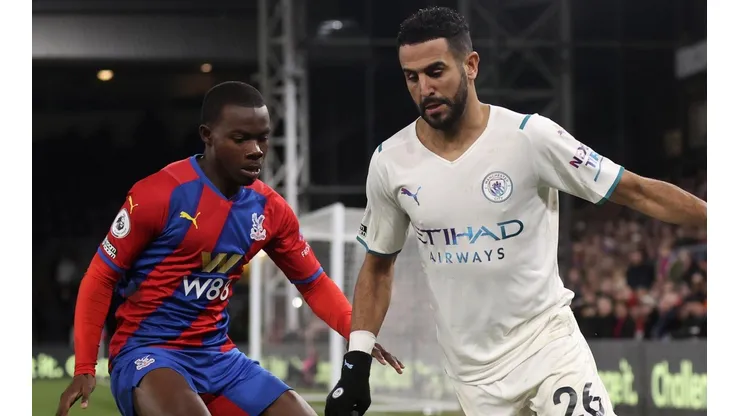 Pronóstico de Manchester City vs. Crystal Palace, Premier League: ¿Quién tiene más posibilidades de ganar?