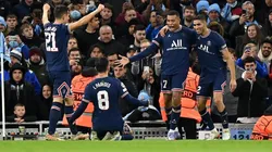 PSG sigue liberando espacios en su plantel.