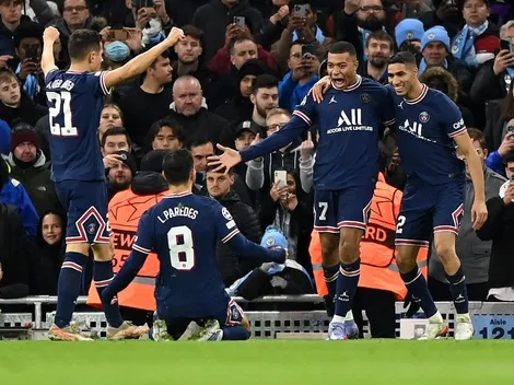 PSG continúa limpiando a su plantel: la figura que desembarca en LaLiga