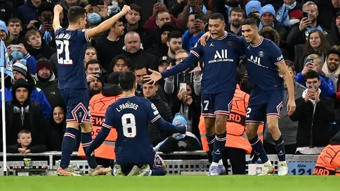 PSG sigue liberando espacios en su plantel.