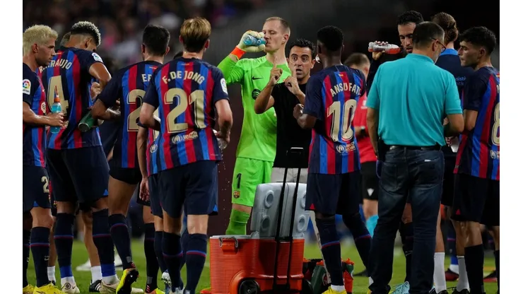 FC Barcelona