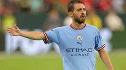 Bernardo Silva