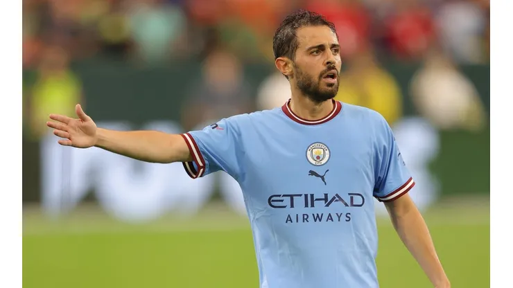 Bernardo Silva