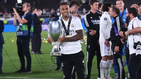Mariano Díaz