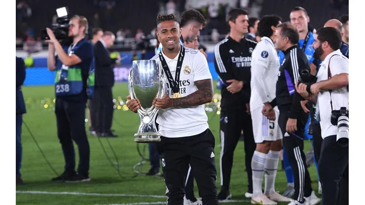 Mariano Díaz