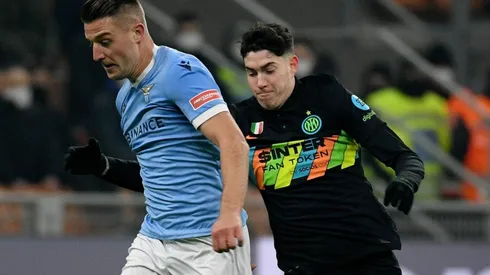 Pronóstico Lazio vs. Inter, Serie A: ¿Quién tiene más posibilidades de ganar?