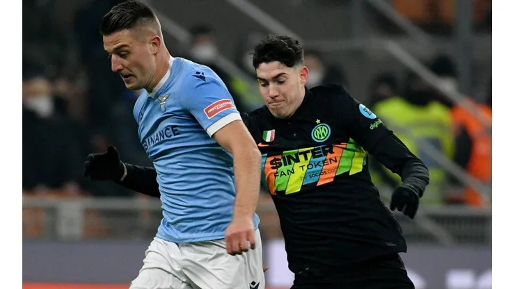 Pronóstico Lazio vs. Inter, Serie A: ¿Quién tiene más posibilidades de ganar?