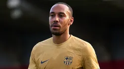 Pierre-Emerick Aubameyang