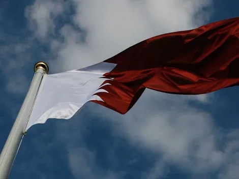 ¿Qué significado tiene la bandera de Qatar?