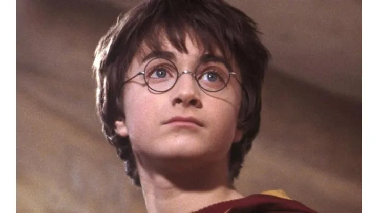 Harry Potter film.