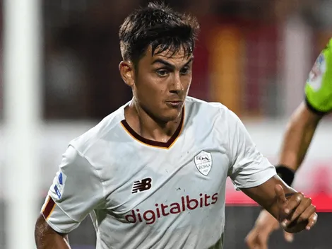 FINAL | Roma 1-0 Cremonese por la Serie A de Italia 2022-2023: estadísticas del partido