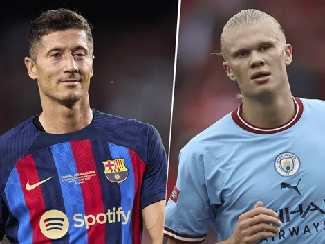 Pronóstico de Barcelona vs. Manchester City por un amistoso: ¿Quién tiene más posibilidades de ganar hoy?