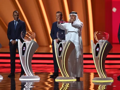 ¿Quién es cabeza de serie en el Mundial de Qatar?
