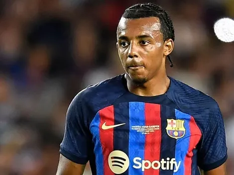 ¿Cuánto dinero le falta a Barcelona para inscribir a Koundé?