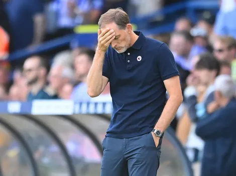 FA apunta contra Tuchel por sus críticas al arbitraje