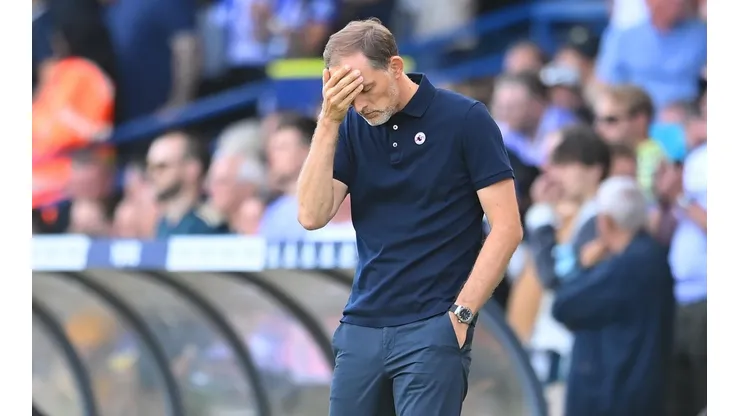 Thomas Tuchel