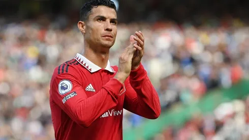 Continúan las dudas sobre el futuro de Cristiano Ronaldo en Manchester United