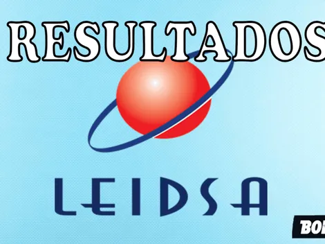 LEIDSA: Números ganadores del sorteo de República Dominicana