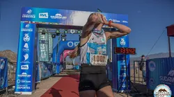 Los argentinos dominaron el Sudamericano de Montaña