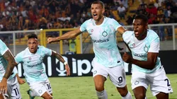 Inter Milán