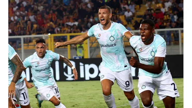 Inter Milán