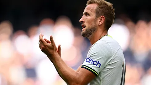 Harry Kane