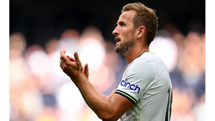Harry Kane