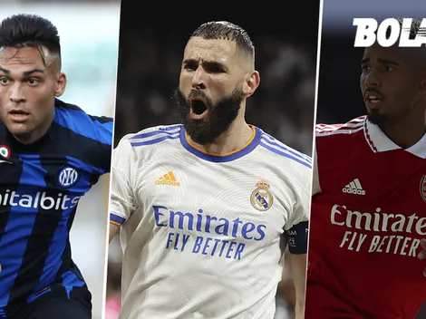 Partidos de HOY, sábado 20 de agosto