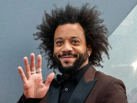 El destino menos esperado para Marcelo: la segunda división de España