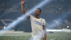 Casemiro se va del Madrid