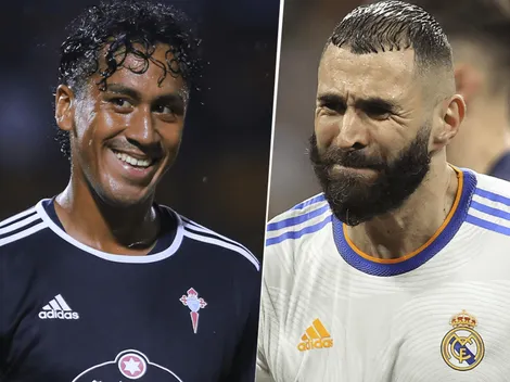 Celta de Vigo vs. Real Madrid: resultado y estadísticas del partido por La Liga de España