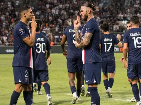 UEFA advierte e investiga a PSG por sus movimientos en el mercado que lo perjudican