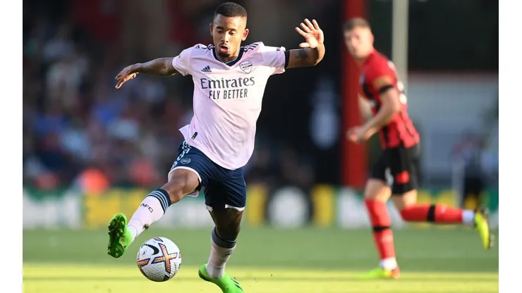 Gabriel Jesus