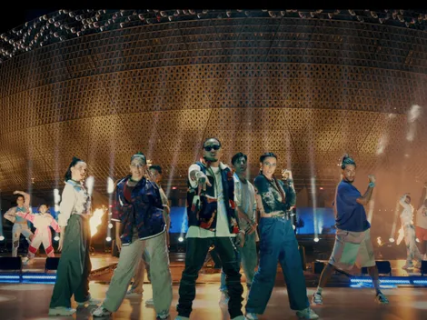 Qatar 2022 | Cómo escuchar "Arhbo", la nueva canción del Mundial que presentó la FIFA