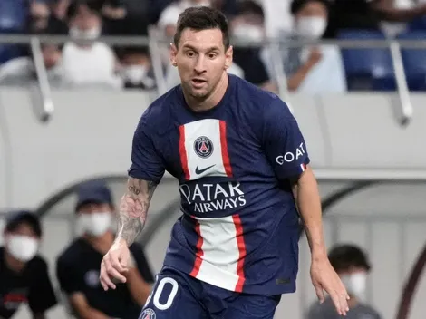 ¿Cómo salió Lille vs. PSG por la Ligue 1 de Francia?