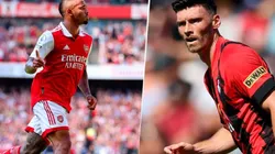 Arsenal vs Bournemouth