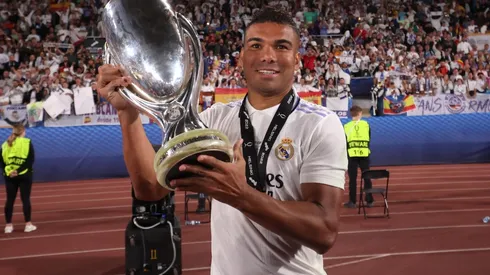 Casemiro