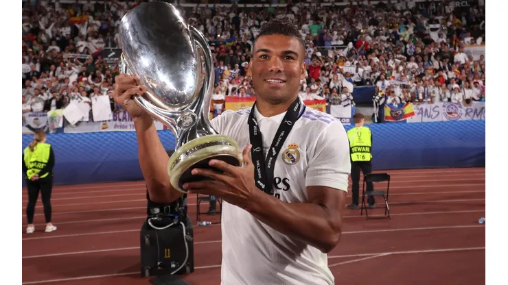 Casemiro