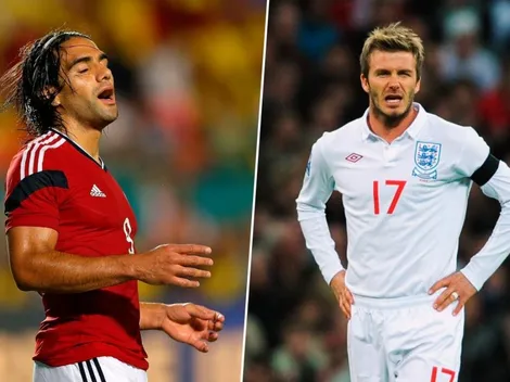 9 figuras que se quedaron sin jugar un Mundial por lesión