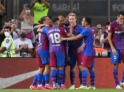 Durísima denuncia contra Barcelona por acosar a sus jugadores