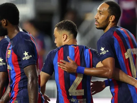 Chelsea, cerca de 'robarse' un crack del Barcelona