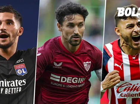 Partidos de HOY, viernes 19 de agosto