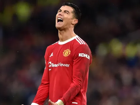 La última puerta de Cristiano a la Champions parece cerrada