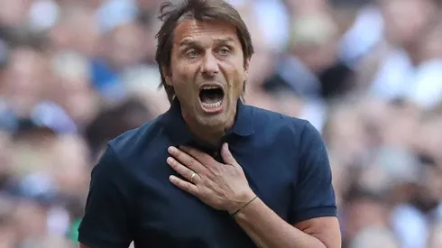 Antonio Conte