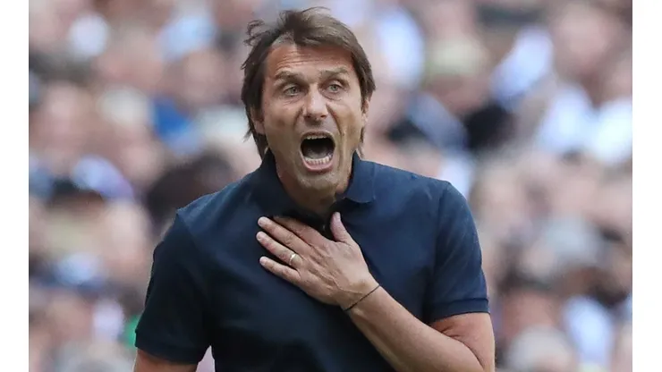 Antonio Conte