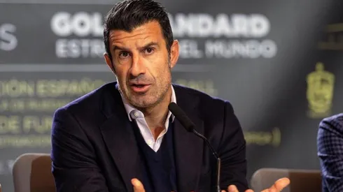 El Caso Figo se estrenará la próxima semana en Netflix.