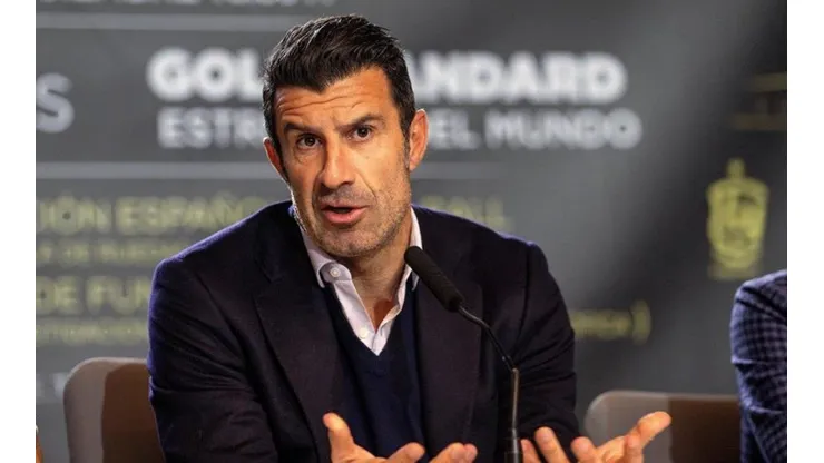 El Caso Figo se estrenará la próxima semana en Netflix.